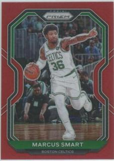 Marcus Smart
