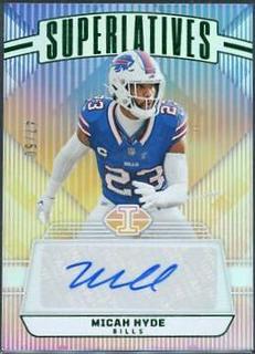 Micah Hyde