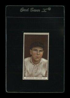 Fred Snodgrass