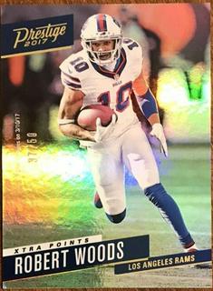 Robert Woods