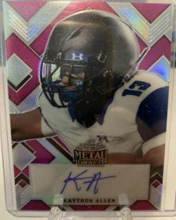 Kaytron Allen