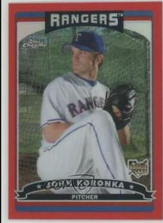 John Koronka