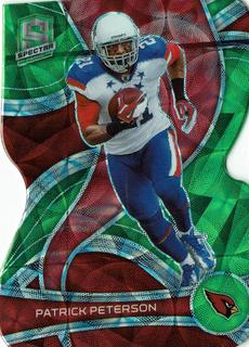 Patrick Peterson