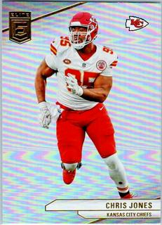 Chris Jones