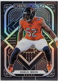 Khalil Mack