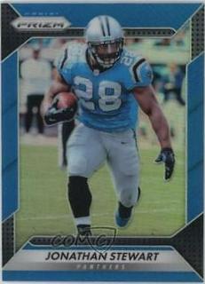 Jonathan Stewart