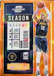 Aaron Gordon