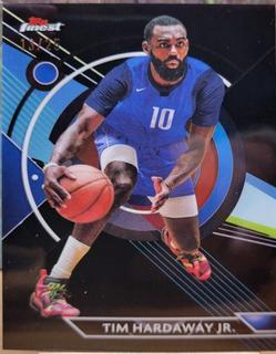 Tim Hardaway Jr.