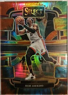 Bam Adebayo