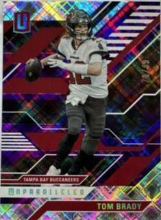 Tom Brady