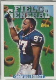 Cornelius Bennett