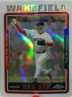 Tim Wakefield