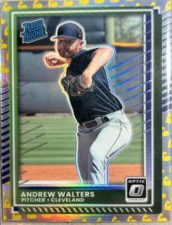 Andrew Walters
