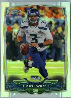 Russell Wilson