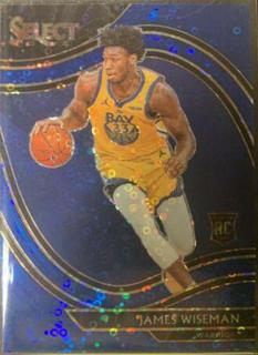 James Wiseman