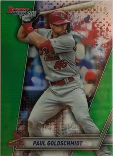 Paul Goldschmidt