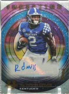 Re'Mahn Davis