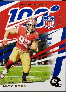 Nick Bosa