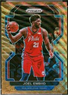 Joel Embiid