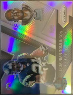 Ladainian Tomlinson