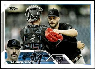 Tanner Scott