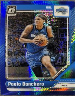 Paolo Banchero