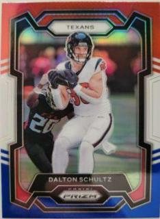 Dalton Schultz