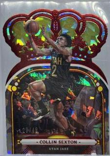 Collin Sexton