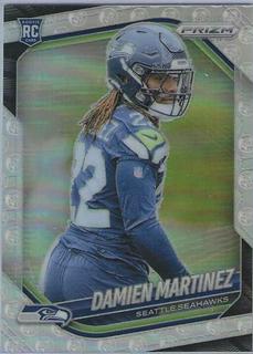 Damien Martinez