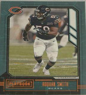 Roquan Smith