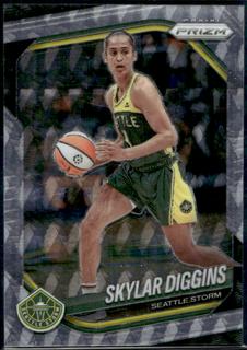 Skylar Diggins