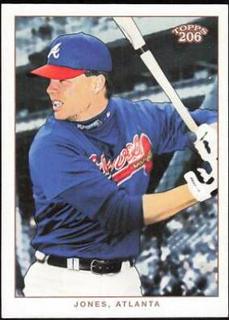 Chipper Jones