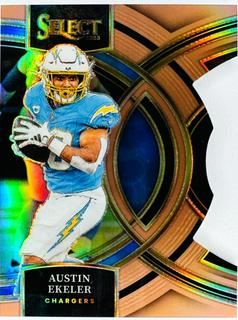 Austin Ekeler