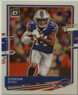 Stefon Diggs