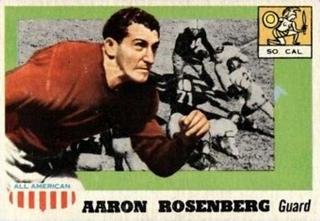 Aaron Rosenberg
