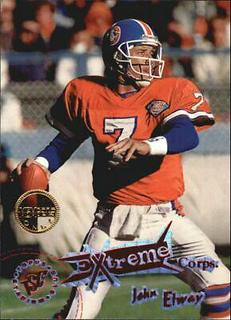 John Elway