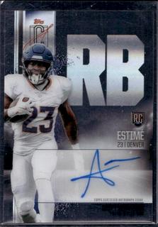 Audric Estime
