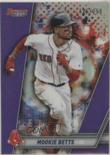 Mookie Betts