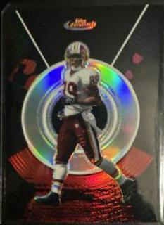 Santana Moss