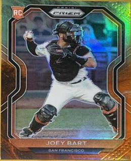 Joey Bart