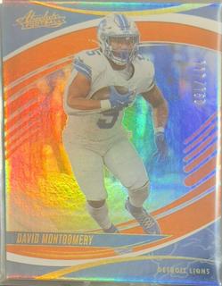 David Montgomery