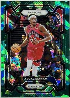 Pascal Siakam