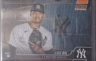 Luis Gil
