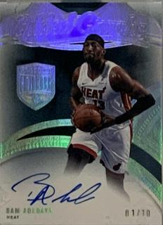Bam Adebayo