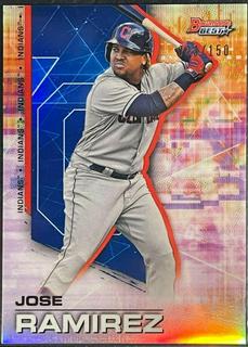 Jose Ramirez