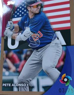 Pete Alonso