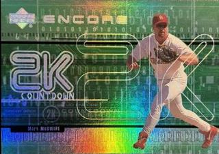Mark McGwire