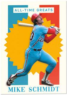 Mike Schmidt