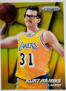 Kurt Rambis
