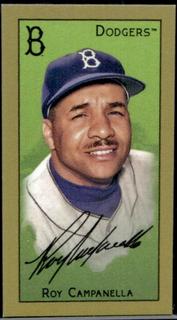 Roy Campanella